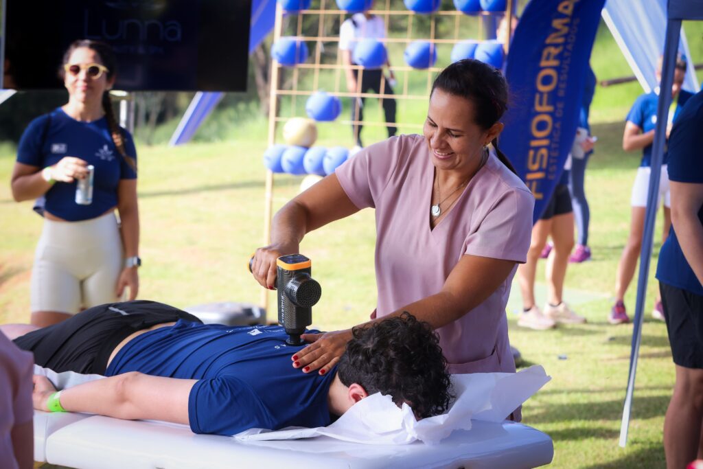 3ª Running Challenge | Crédito: Rafael Cautella