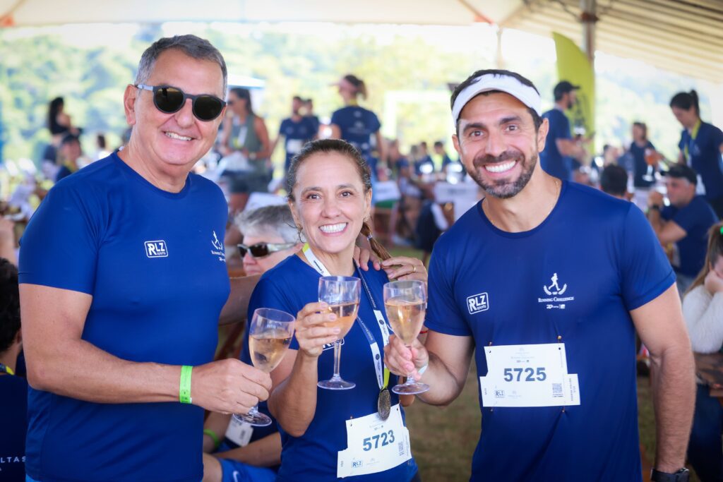 3ª Running Challenge | Crédito: Rafael Cautella