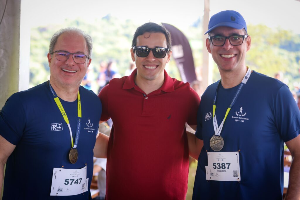 3ª Running Challenge | Crédito: Rafael Cautella