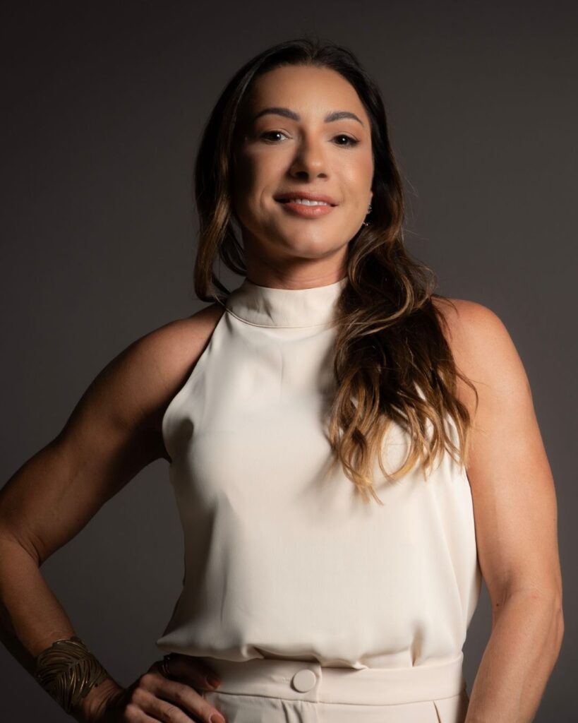 Salma Tannure | Créditos: Érico Andrade