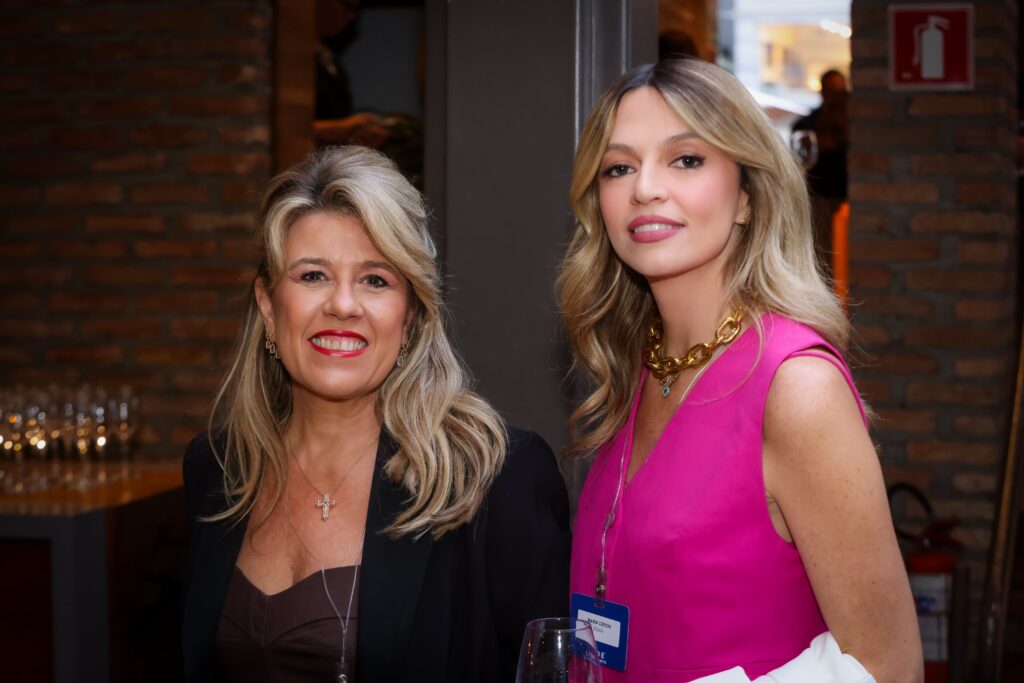 LIDE Empreendedor com sócios da Scala | Crédito: Rafael Cautella