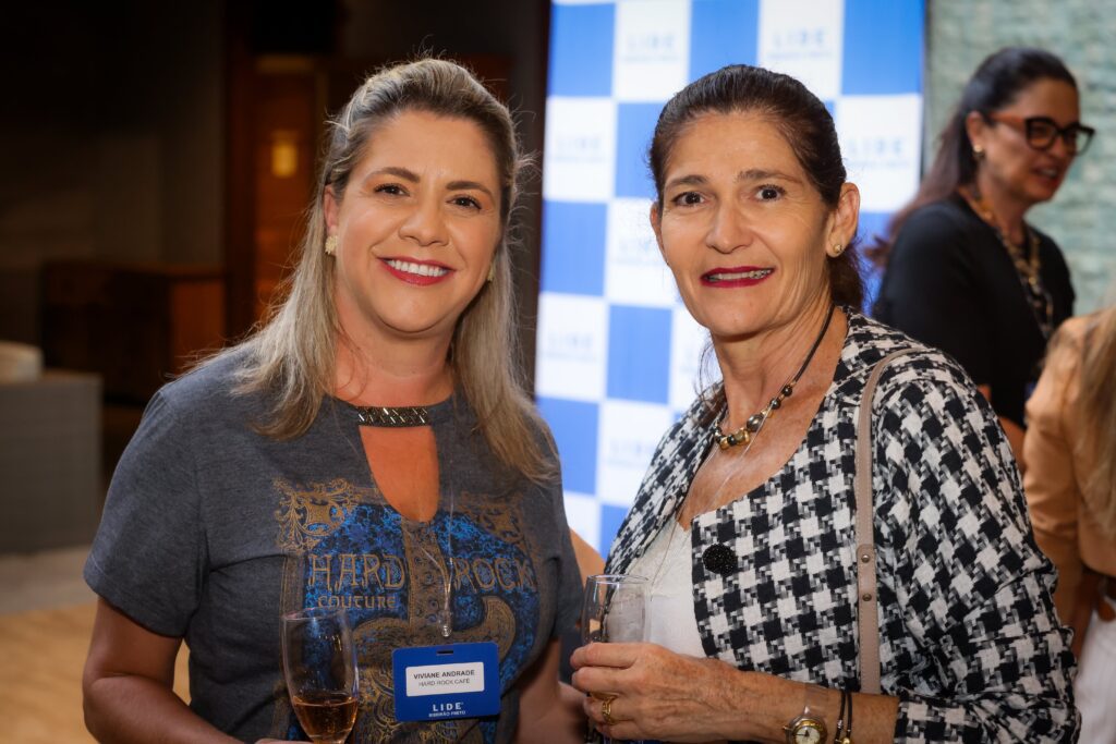 LIDE Empreendedor com sócios da Scala | Crédito: Rafael Cautella