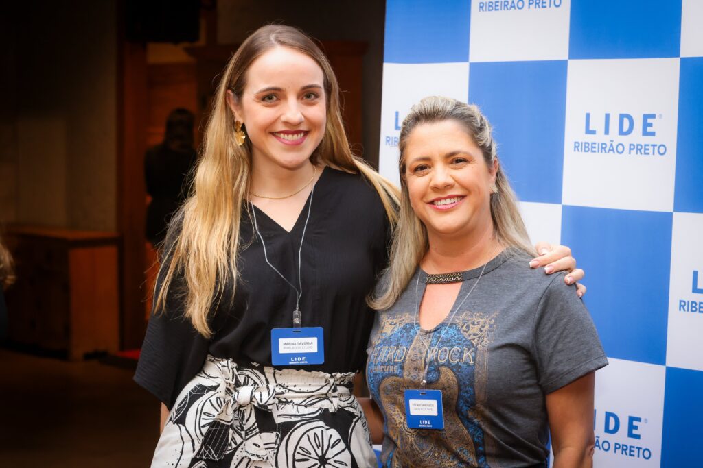 LIDE Empreendedor com sócios da Scala | Crédito: Rafael Cautella