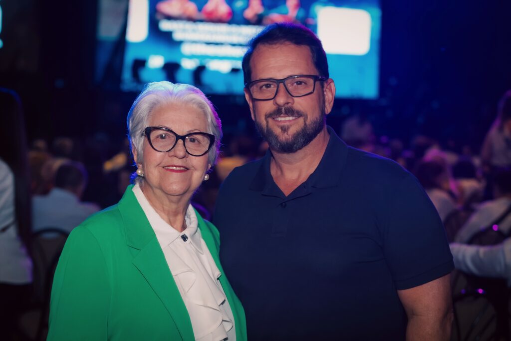 THE SHOW no Multiplan Hall | Crédito: Rafael Cautella