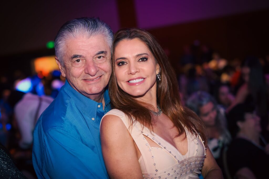 ABBA THE SHOW no Multiplan Hall | Crédito: Rafael Cautella