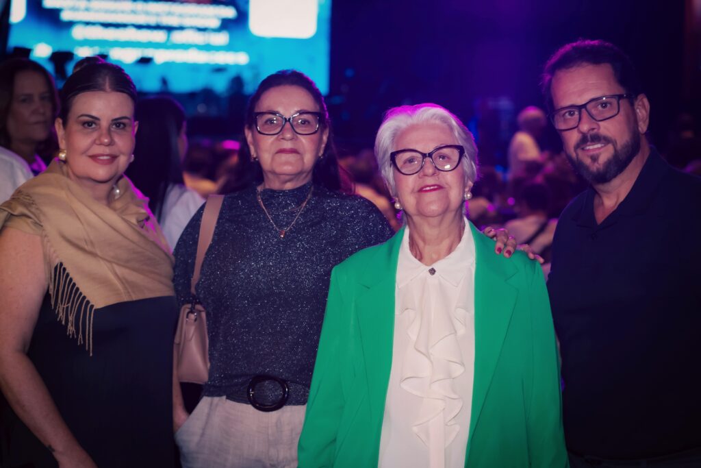 THE SHOW no Multiplan Hall | Crédito: Rafael Cautella