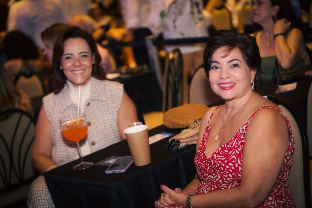 ABBA THE SHOW no Multiplan Hall | Crédito: Rafael Cautella