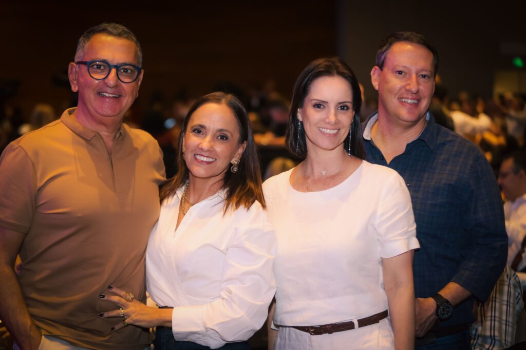 ABBA THE SHOW no Multiplan Hall | Crédito: Rafael Cautella