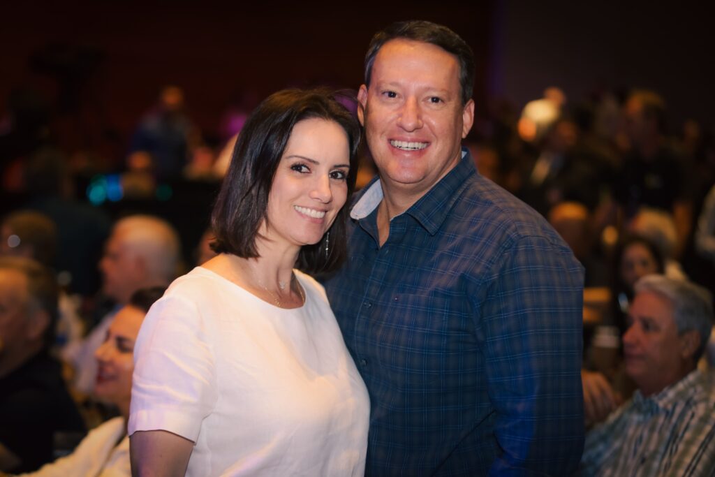 ABBA THE SHOW no Multiplan Hall | Crédito: Rafael Cautella