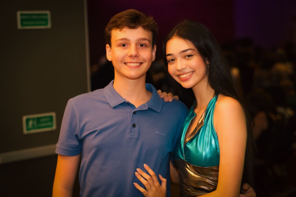 ABBA THE SHOW no Multiplan Hall | Crédito: Rafael Cautella