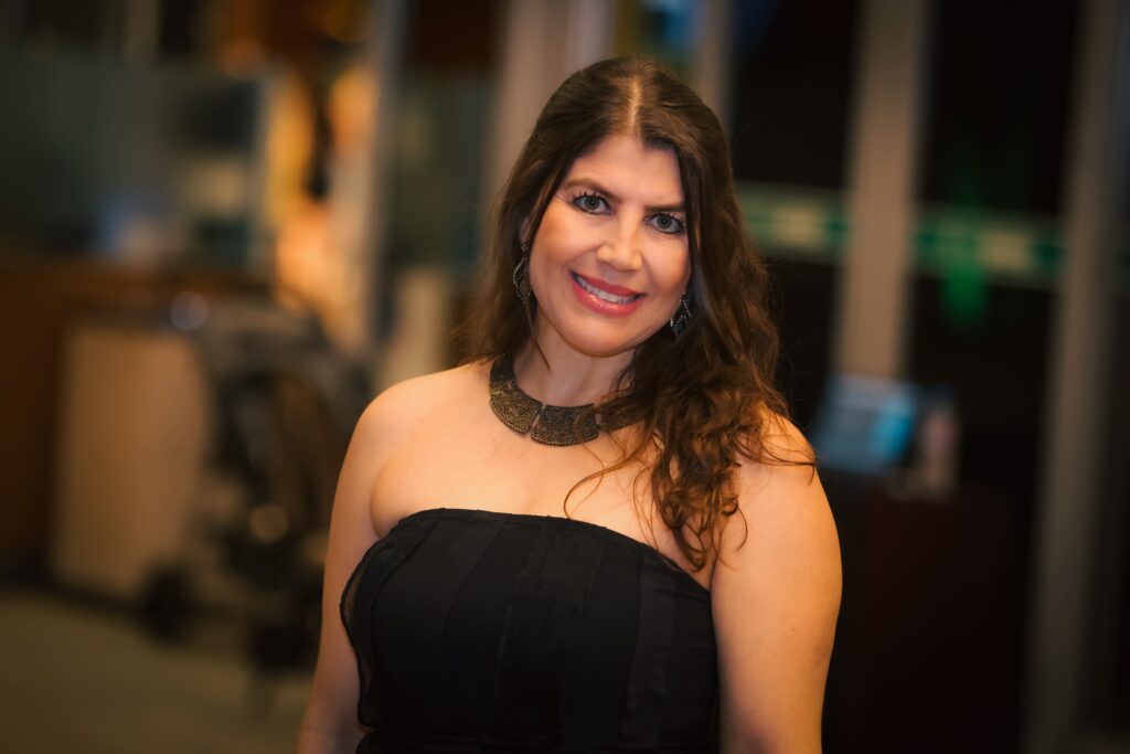 ABBA no Multiplan Hall em 2025 | Crédito: Rafael Cautella