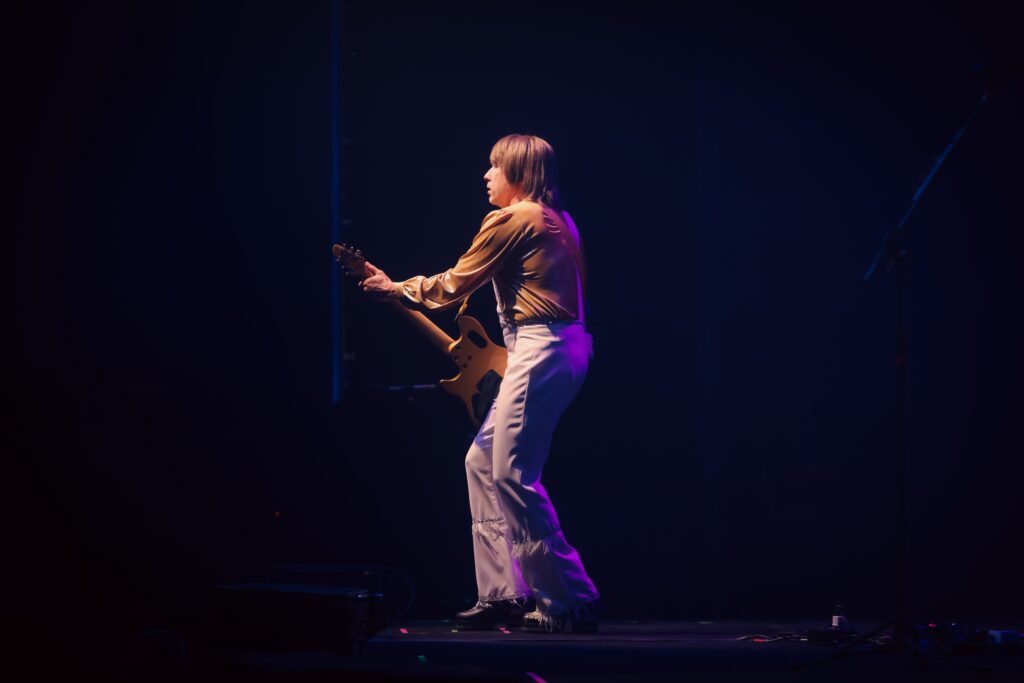 ABBA no Multiplan Hall em 2025 | Crédito: Rafael Cautella