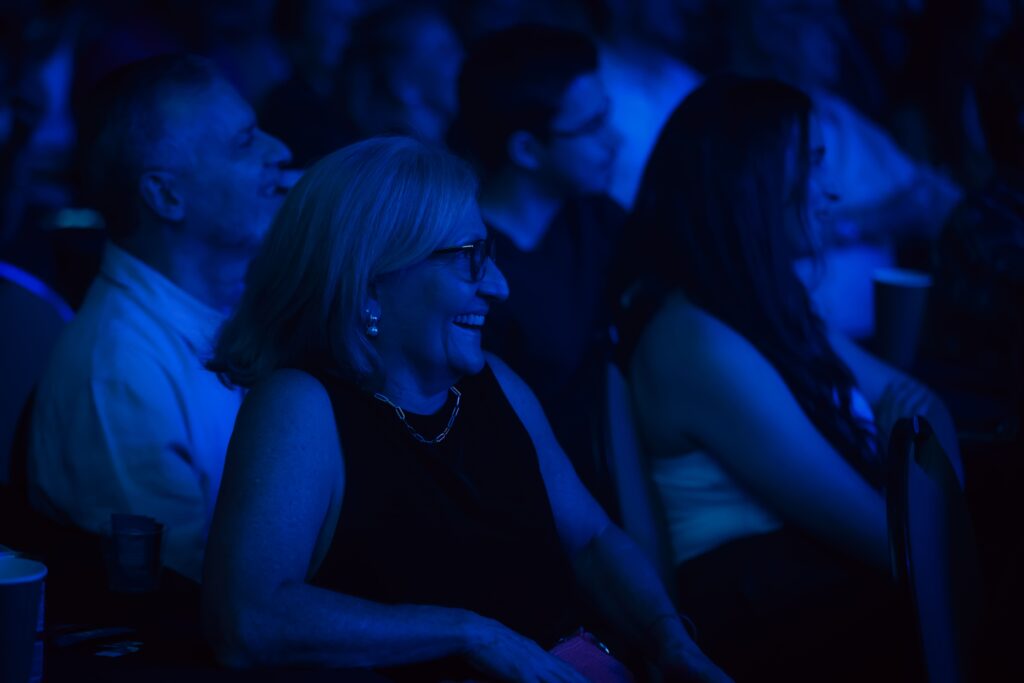 ABBA no Multiplan Hall em 2025 | Crédito: Rafael Cautella