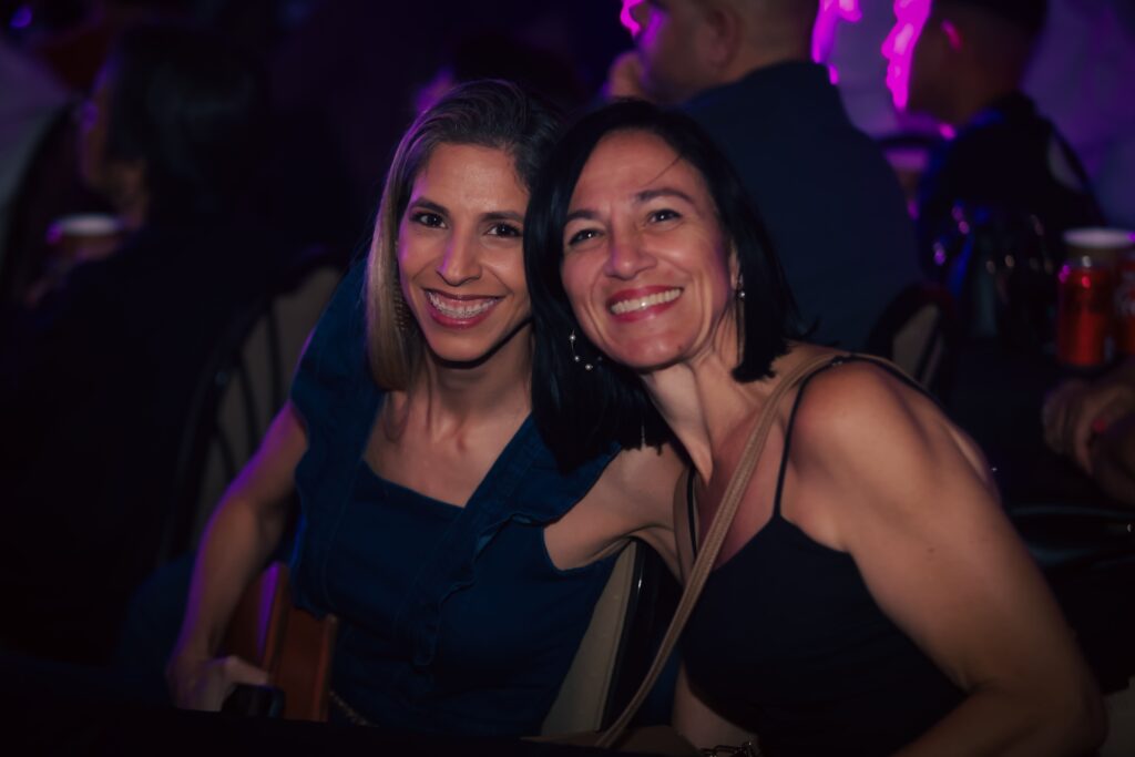 ABBA no Multiplan Hall em 2025 | Crédito: Rafael Cautella