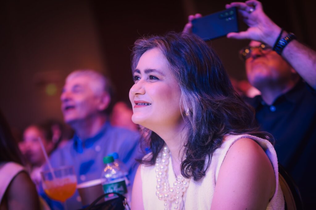 ABBA no Multiplan Hall em 2025 | Crédito: Rafael Cautella