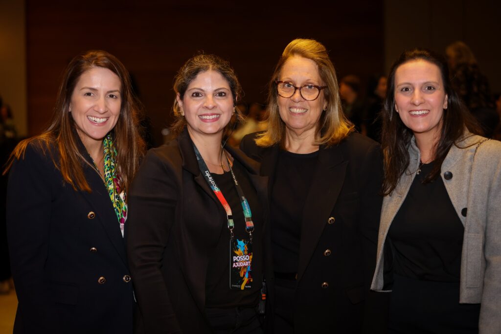 Padre Fabio de Melo no Multiplan Hall | Crédito: Rafael Cautella