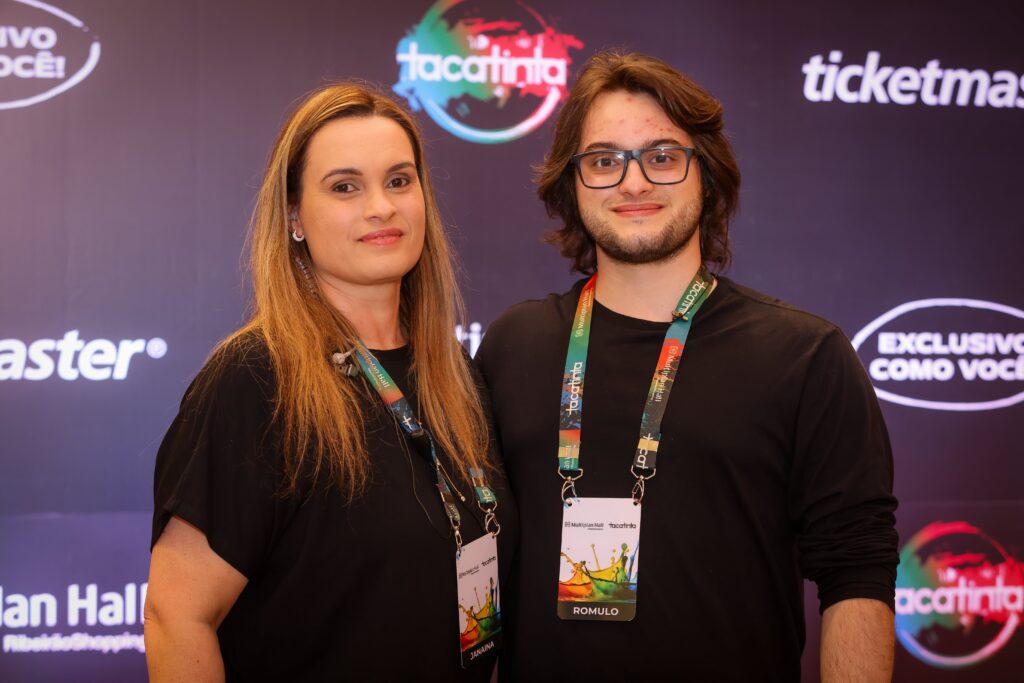 Padre Fabio de Melo no Multiplan Hall | Crédito: Rafael Cautella