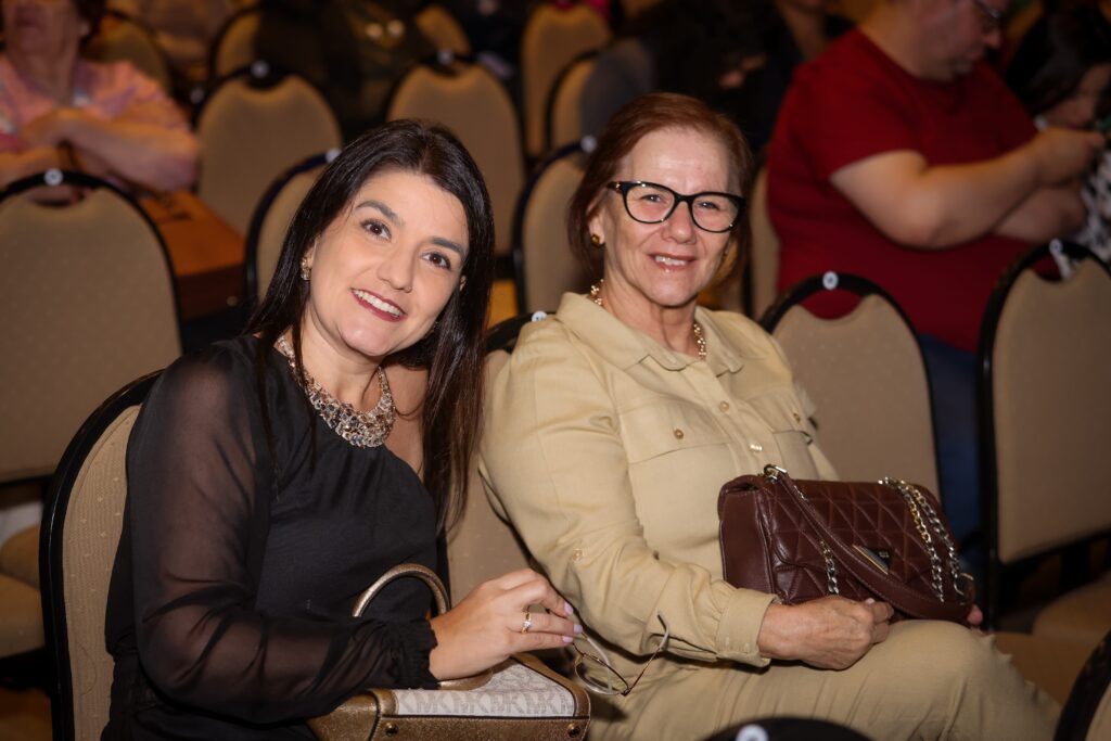 Padre Fabio de Melo no Multiplan Hall | Crédito: Rafael Cautella