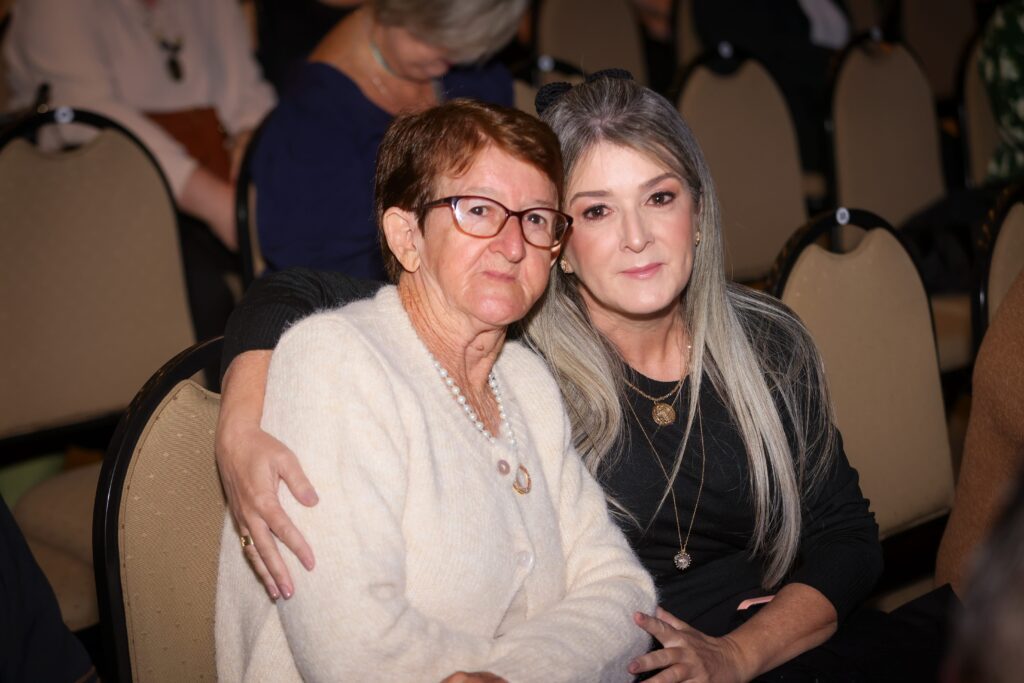 Padre Fabio de Melo no Multiplan Hall | Crédito: Rafael Cautella