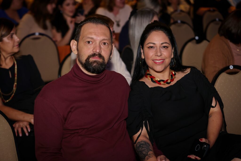 Padre Fabio de Melo no Multiplan Hall | Crédito: Rafael Cautella