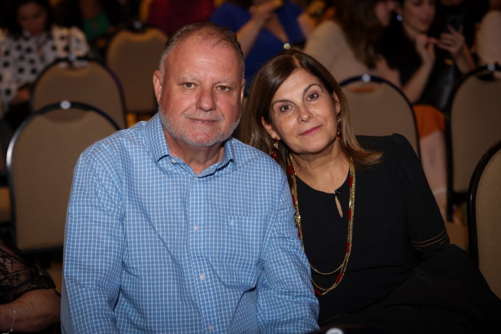 Padre Fabio de Melo no Multiplan Hall | Crédito: Rafael Cautella