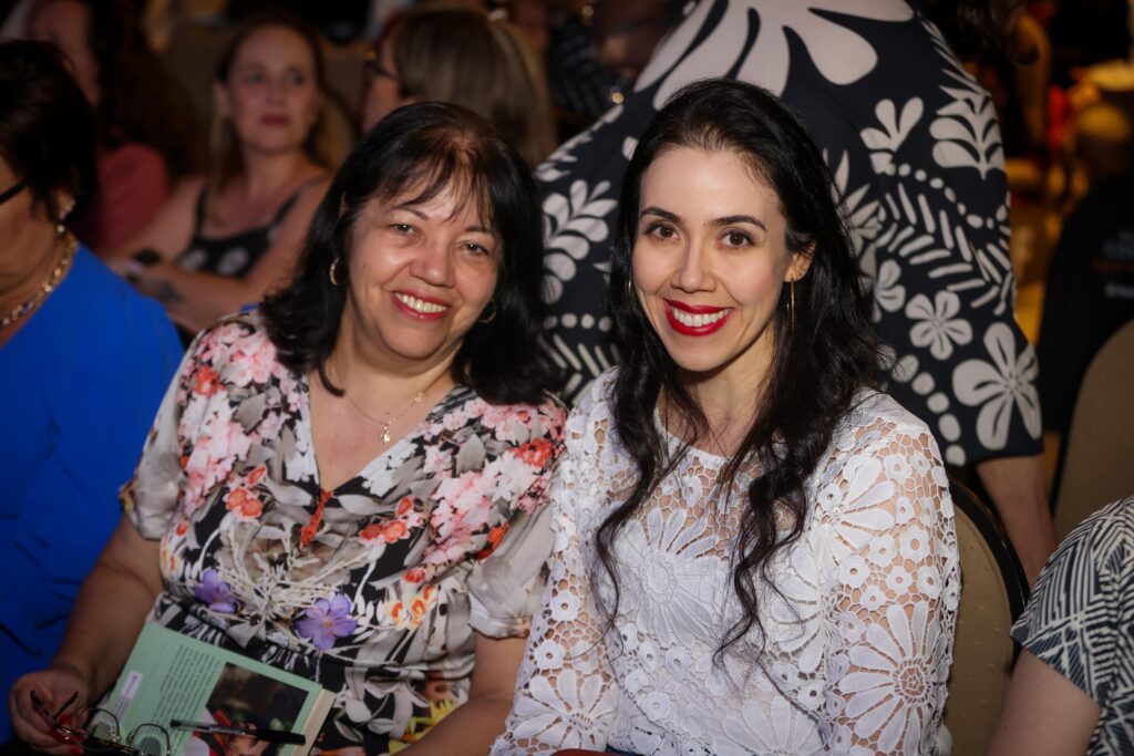 Padre Fabio de Melo no Multiplan Hall | Crédito: Rafael Cautella