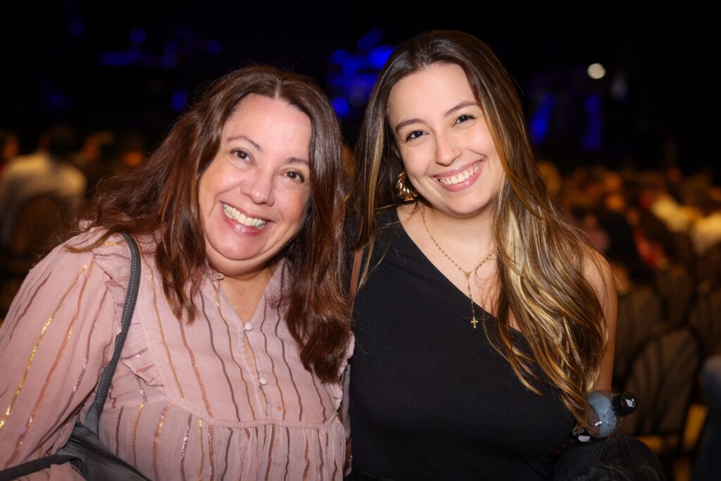 Padre Fabio de Melo no Multiplan Hall | Crédito: Rafael Cautella