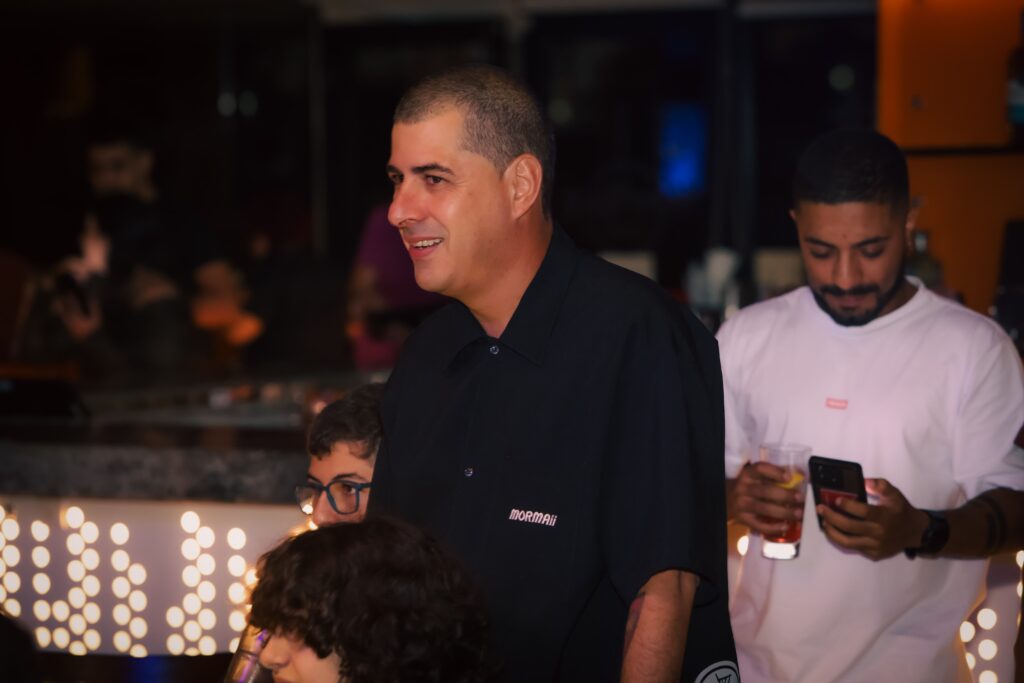 Tributo ao System Of A Down em 03/05 | Crédito: Rafael Cautella