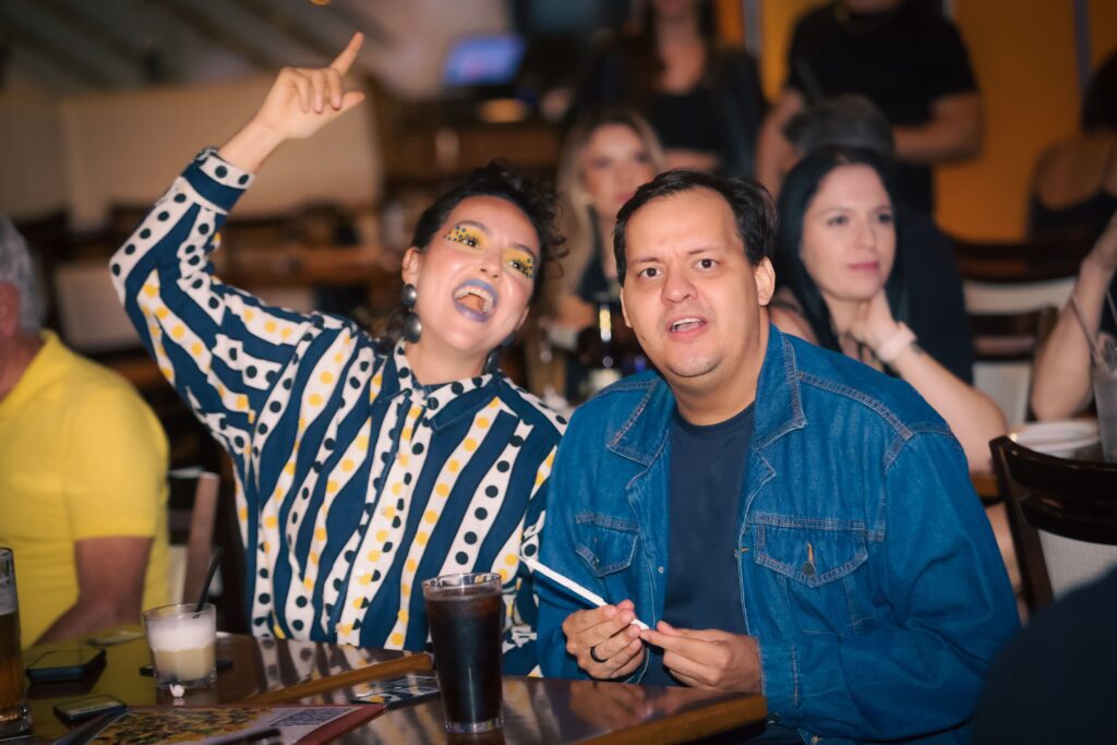 Tributo ao System Of A Down em 03/05 | Crédito: Rafael Cautella