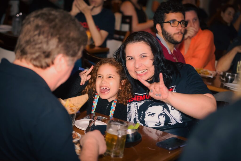 Tributo SOAD em 03/05 | Crédito: Rafael Cautella