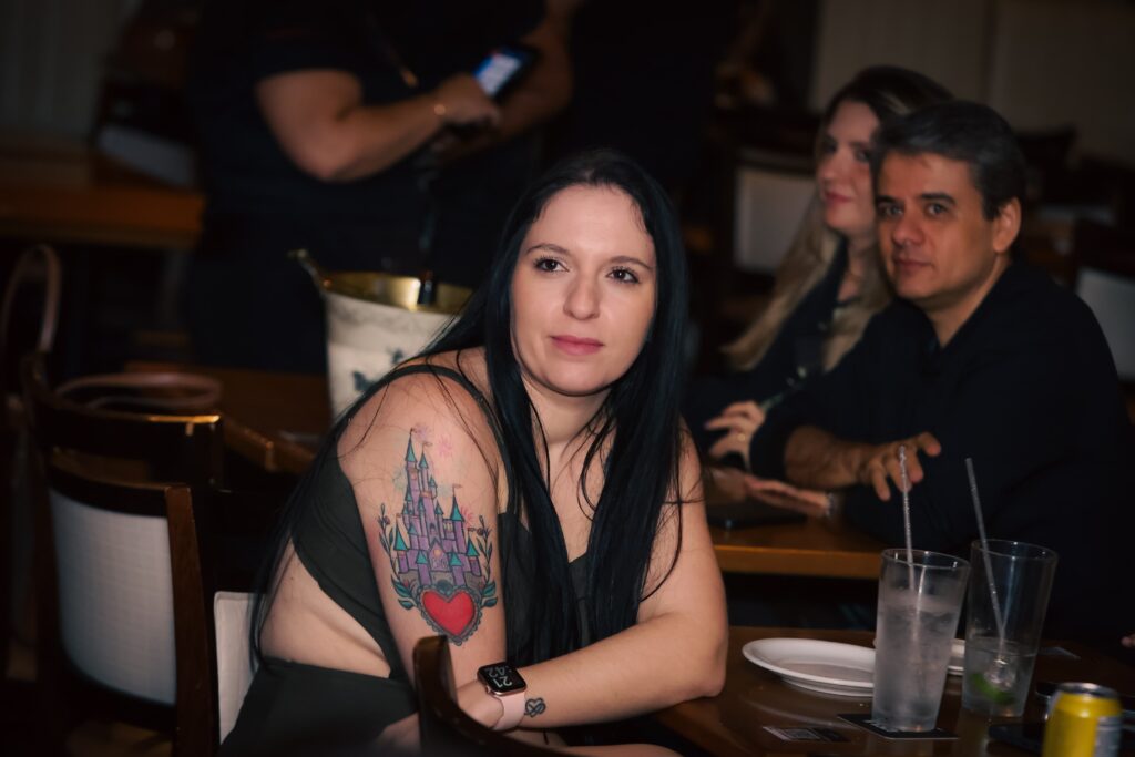 Tributo SOAD em 03/05 | Crédito: Rafael Cautella