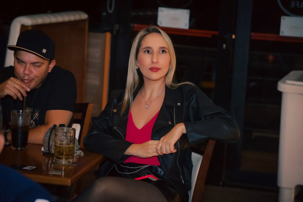 Tributo SOAD em 03/05 | Crédito: Rafael Cautella