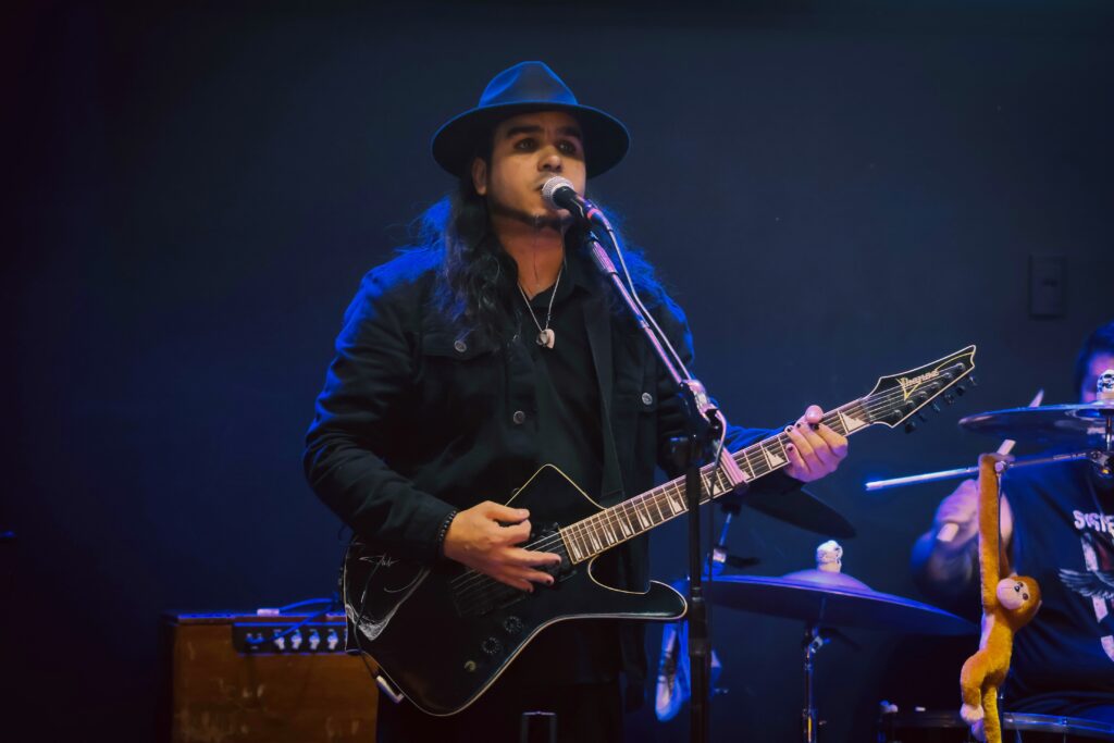 Tributo ao System Of A Down em 03/05 | Crédito: Rafael Cautella