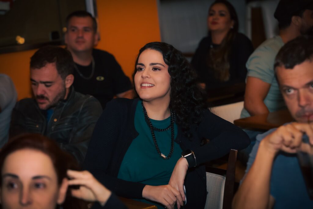 Tributo SOAD em 03/05 | Crédito: Rafael Cautella