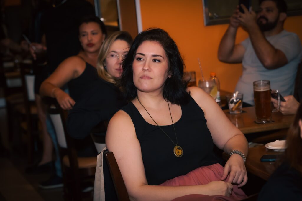 Tributo SOAD em 03/05 | Crédito: Rafael Cautella