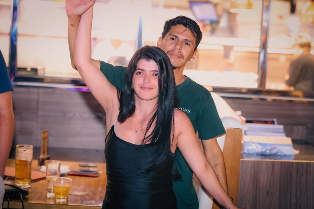 Tributo Fuck The System em 03/05 | Crédito: Rafael Cautella