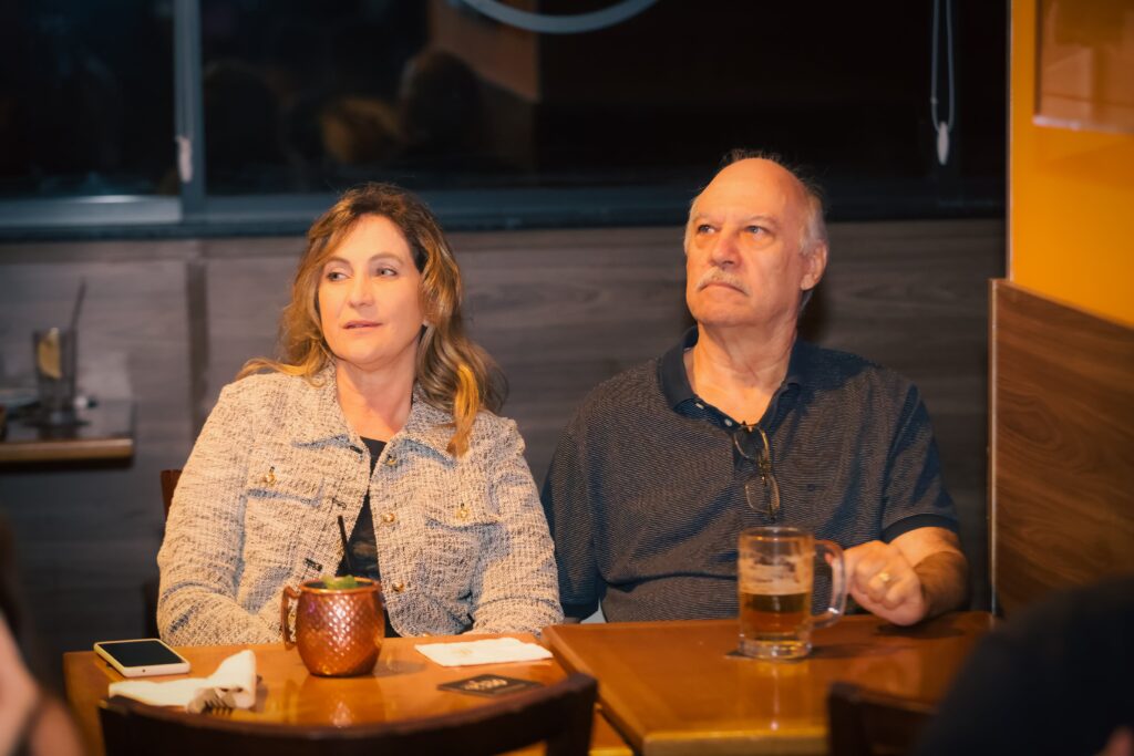 Tributo Fuck The System em 03/05 | Crédito: Rafael Cautella