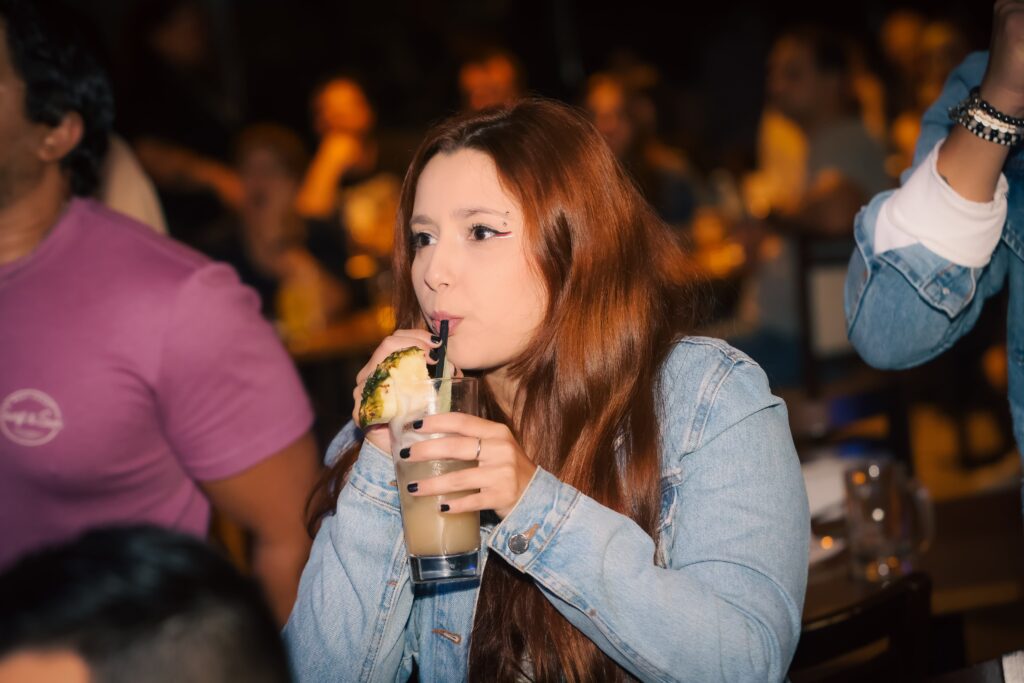 Tributo ao System Of A Down em 03/05 | Crédito: Rafael Cautella