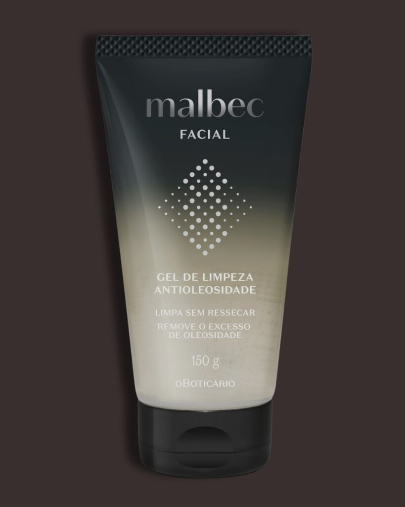 Visagismo masculino | Créditos: Divulgação