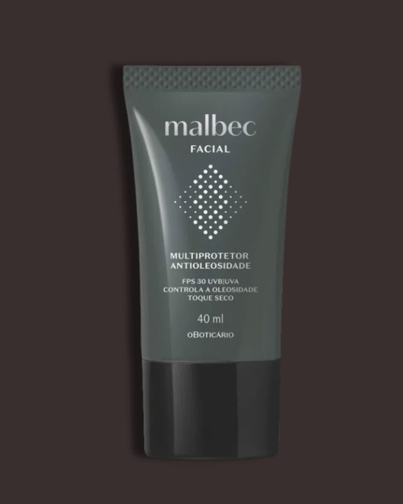 Visagismo masculino | Créditos: Divulgação