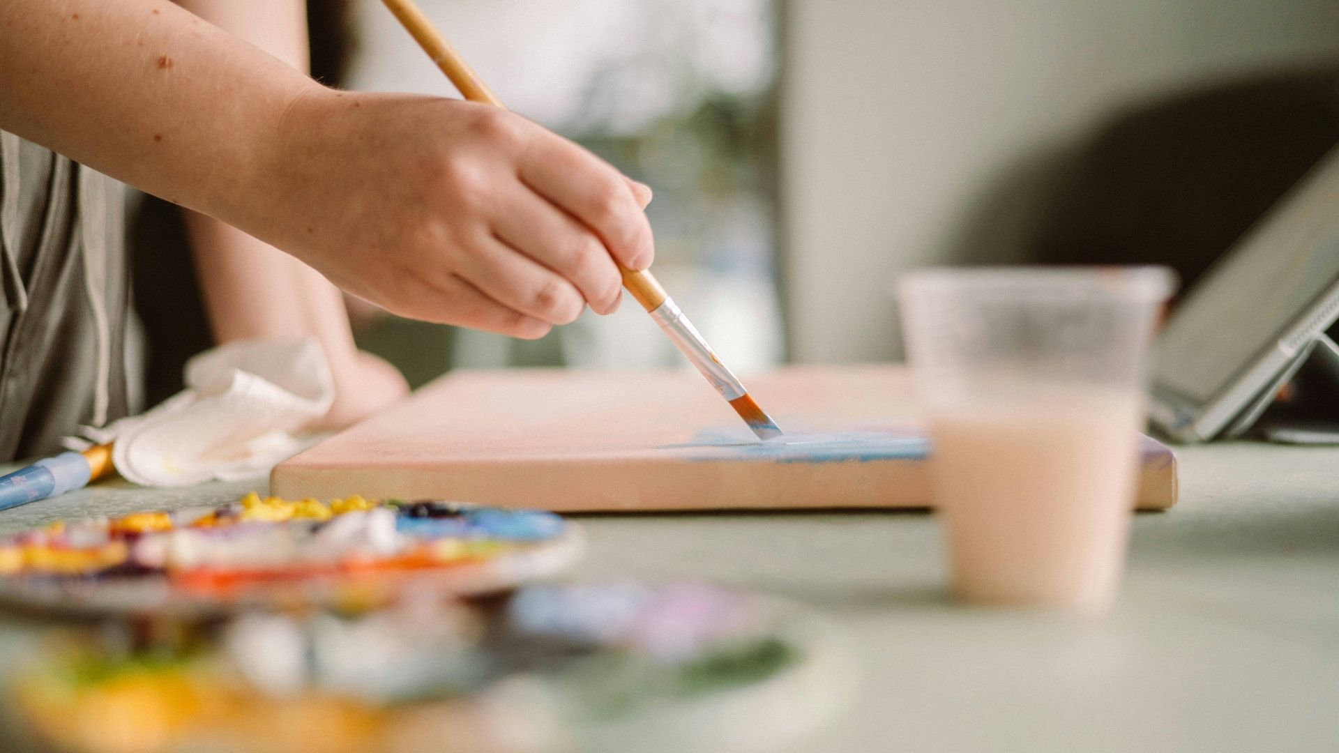 Você já pensou em ter um hobby | Créditos: Divulgação