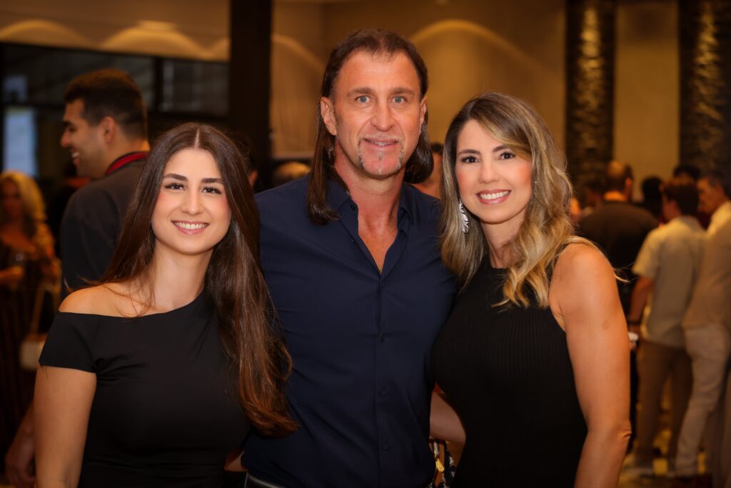 Famíia Bordon | Crédito: Rafael Cautella