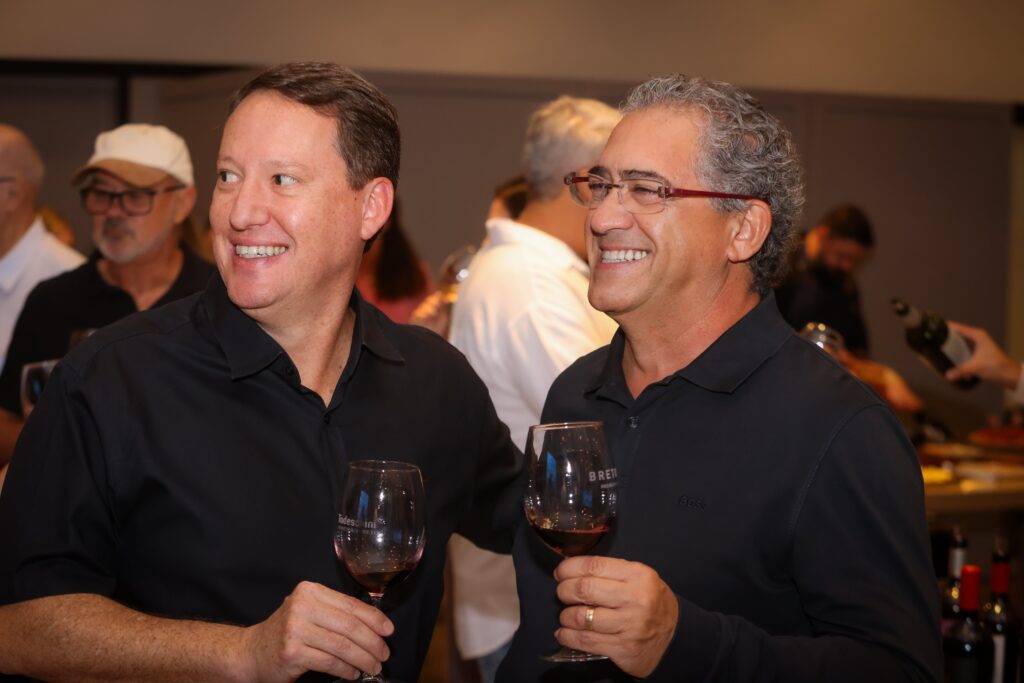 Wine Tour 2025 | Crédito: Rafael Cautella