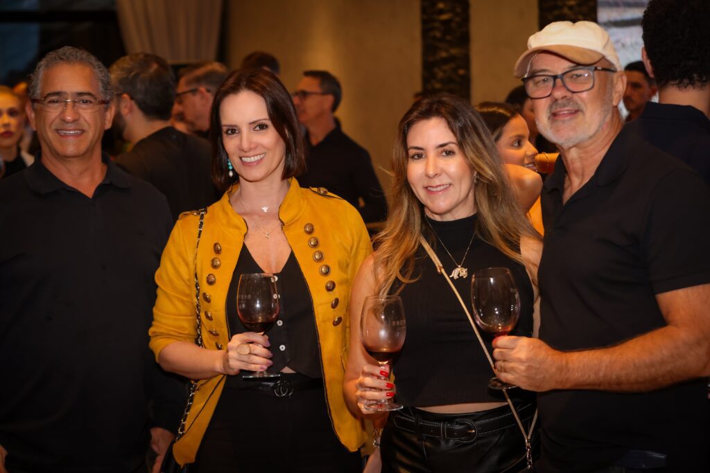 Wine Tour 2025 | Crédito: Rafael Cautella