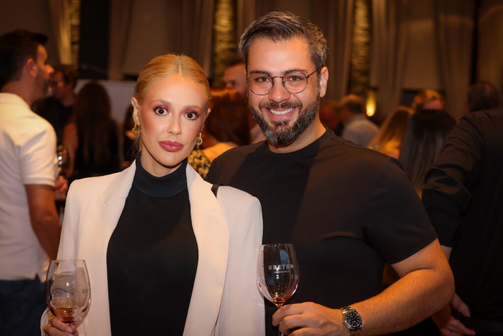 Wine Tour 2025 | Crédito: Rafael Cautella