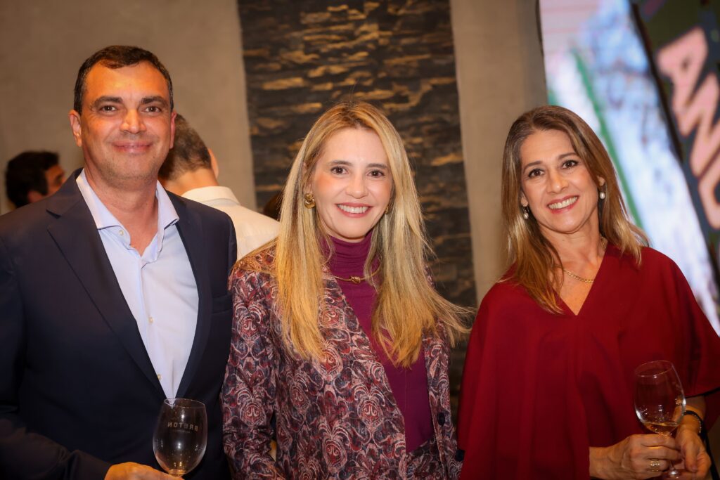 Wine Tour 2025 | Crédito: Rafael Cautella