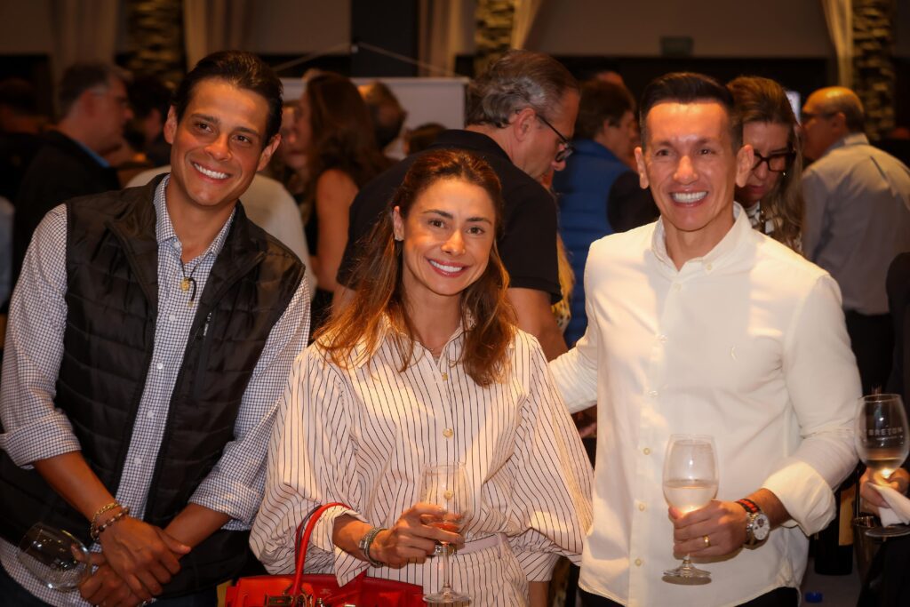 Wine Tour 2025 | Crédito: Rafael Cautella