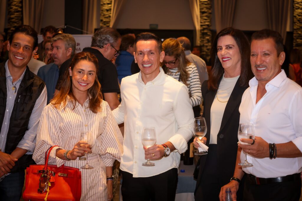 Wine Tour 2025 | Crédito: Rafael Cautella