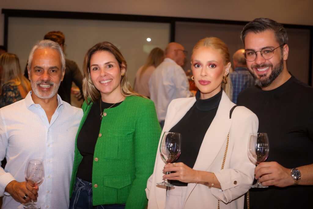 Wine Tour 2025 | Crédito: Rafael Cautella