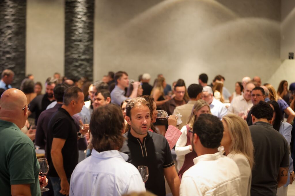 Wine Tour 2025 | Crédito: Rafael Cautella